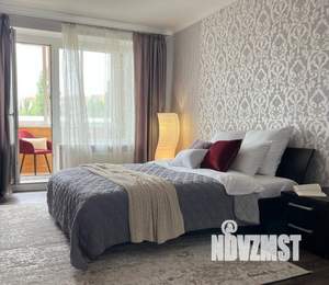 1-к квартира, посуточно, 72м2, 1/1 этаж