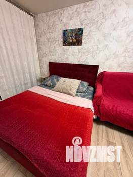 Студия квартира, посуточно, 28м2, 15/16 этаж