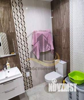 2-к квартира, на длительный срок, 70м2, 3/17 этаж