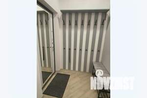 1-к квартира, посуточно, 50м2, 9/20 этаж