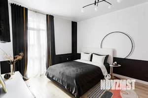 1-к квартира, посуточно, 39м2, 1/1 этаж