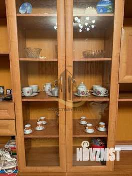 1-к квартира, на длительный срок, 30м2, 3/9 этаж