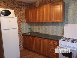 1-к квартира, на длительный срок, 40м2, 8/9 этаж