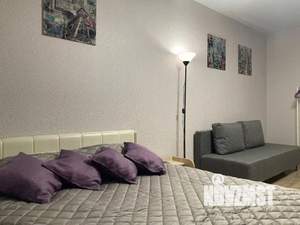 2-к квартира, посуточно, 78м2, 1/1 этаж