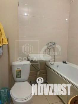 1-к квартира, на длительный срок, 30м2, 1/10 этаж