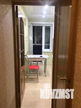 1-к квартира, посуточно, 36м2, 9/9 этаж