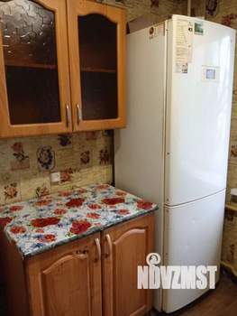 1-к квартира, на длительный срок, 31м2, 4/5 этаж