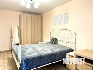 2-к квартира, посуточно, 60м2, 14/17 этаж
