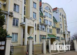 1-к квартира, на длительный срок, 55м2, 5/5 этаж