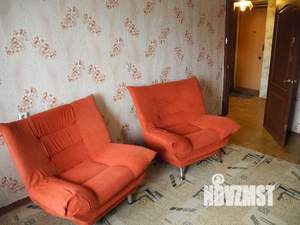 1-к квартира, на длительный срок, 38м2, 9/9 этаж
