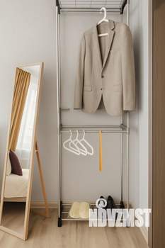 Студия квартира, посуточно, 25м2, 3/5 этаж