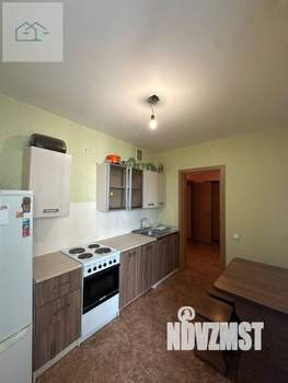 1-к квартира, на длительный срок, 34м2, 13/17 этаж
