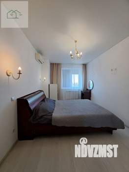 2-к квартира, на длительный срок, 66м2, 15/25 этаж