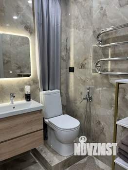 1-к квартира, посуточно, 31м2, 8/10 этаж