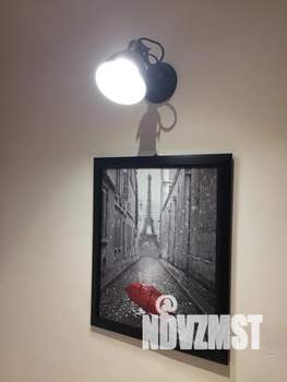 Студия квартира, посуточно, 27м2, 16/17 этаж