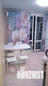 1-к квартира, посуточно, 38м2, 16/17 этаж