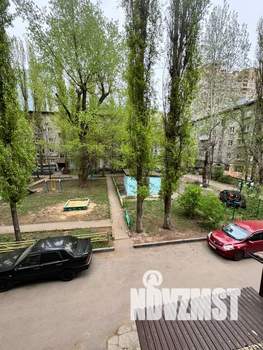 1-к квартира, посуточно, 19м2, 2/5 этаж