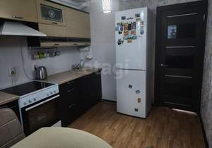 2-к квартира, на длительный срок, 52м2, 3/17 этаж