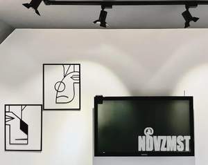 2-к квартира, посуточно, 73м2, 8/10 этаж