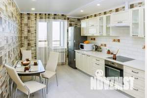 1-к квартира, посуточно, 52м2, 13/26 этаж