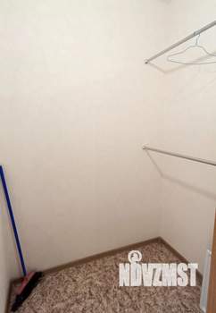 1-к квартира, на длительный срок, 48м2, 7/18 этаж