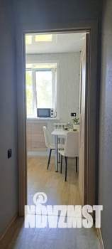 1-к квартира, посуточно, 42м2, 2/5 этаж