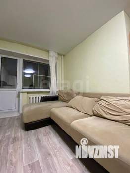 1-к квартира, на длительный срок, 35м2, 3/5 этаж