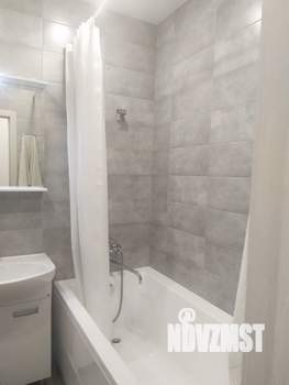 Студия квартира, на длительный срок, 53м2, 22/28 этаж