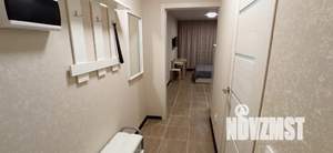 Студия квартира, посуточно, 22м2, 25/26 этаж