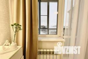 2-к квартира, посуточно, 80м2, 8/9 этаж