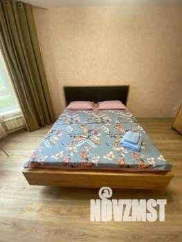 2-к квартира, посуточно, 60м2, 1/1 этаж