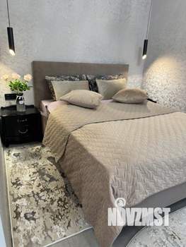 2-к квартира, посуточно, 47м2, 8/8 этаж
