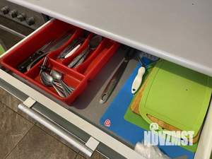 2-к квартира, посуточно, 56м2, 1/1 этаж