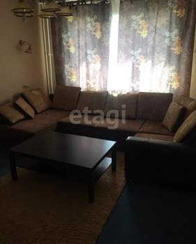 2-к квартира, на длительный срок, 70м2, 9/12 этаж