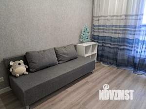 2-к квартира, посуточно, 56м2, 13/17 этаж