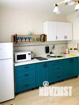 1-к квартира, посуточно, 38м2, 6/17 этаж