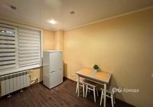 1-к квартира, на длительный срок, 46м2, 3/17 этаж