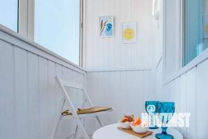 1-к квартира, посуточно, 38м2, 10/10 этаж