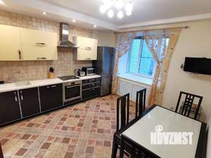 3-к квартира, на длительный срок, 120м2, 6/10 этаж