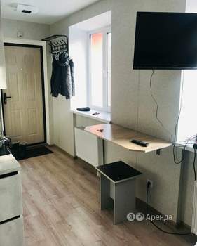 2-к квартира, на длительный срок, 17м2, 2/5 этаж