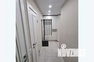 3-к квартира, посуточно, 81м2, 11/17 этаж