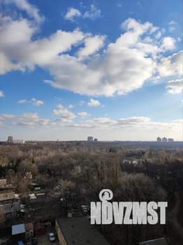 1-к квартира, посуточно, 41м2, 13/17 этаж