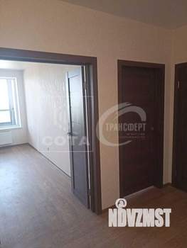 3-к квартира, на длительный срок, 80м2, 17/23 этаж