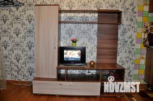 1-к квартира, посуточно, 12м2, 1/1 этаж