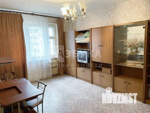 2-к квартира, на длительный срок, 55м2, 4/10 этаж