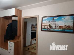 2-к квартира, посуточно, 68м2, 9/17 этаж