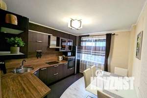 1-к квартира, посуточно, 43м2, 16/18 этаж