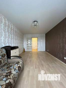 2-к квартира, на длительный срок, 61м2, 7/17 этаж
