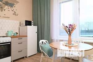 3-к квартира, посуточно, 68м2, 6/25 этаж