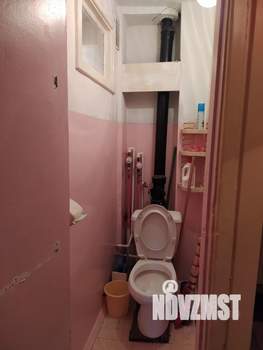 1-к квартира, на длительный срок, 32м2, 5/5 этаж